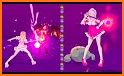Magical Girl Run related image