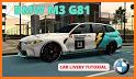 M3 Car Driving Simulator 2022 related image