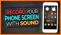 Screen Recorder - Record Screen In HD With Audio related image