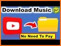 MP3 Song downloader related image