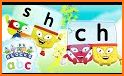 Spell Star 1b: sh,ch,th,oo, ee related image