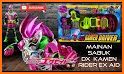 DX Henshin Belt for Ex-Aid related image
