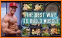 Muscle Building Diet Plan related image