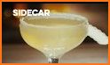 Sidecar: A cocktail community related image