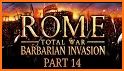 ROME: Total War - Barbarian Invasion related image