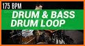 Drum Loops - Drum and Bass Bea related image