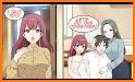 Manga Flip Japanese Manga App related image
