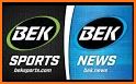 Bek TV related image