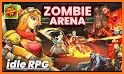 Zombie Arena: Casual Idle RPG related image