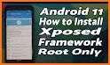 Android Forum 2020+ Xposed related image
