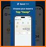 Speed Bitcoin Lightning Wallet related image