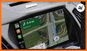 Apple CarPlay Navigation Tips Android Auto Maps related image
