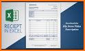 Invoice Maker: Receipt creator related image