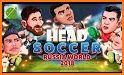 Head Soccer Star League related image