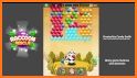 Raccoon Bubble - Crushing & Bubble Shooter Puzzle related image