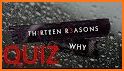 13 Reasons Quiz related image