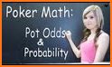 Poker Odds+ related image