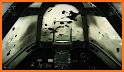 Thunder Air War Sims-Fun FREE Airplane Games related image