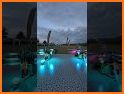 Future Drone Simulator 2021 - Drone Racing 2021 related image