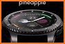 PWW34 - Analog Watch Face related image