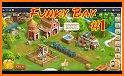 Funky Bay - Farm & Adventure game related image