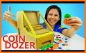 Coin Dozer Master related image