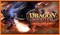 Dragon shooter - Dragon war - Arcade shooting game related image