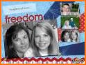 4th of July  US Independence Day Collage Maker related image