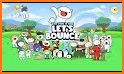 TheOdd1sOut: Let's Bounce related image