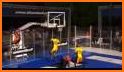 Dunk Ball related image
