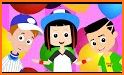PINKFONG TV - Kids Baby Videos related image