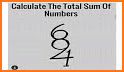 Number Puzzle 93bf related image