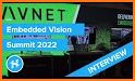 2022 Embedded Vision Summit related image