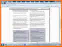 Docx Reader,  Word Viewer : Document Manager related image