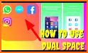 Dual Apps - Dual Space Apps related image