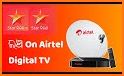 Voot TV & Airtel Digital TV Channels HD Guide related image