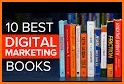 Digital & Marketing Ebook related image