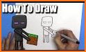 How to draw Kawaii, drawings, step by step related image