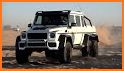 AMG 6x6 Offroad Hill Climb Racing related image