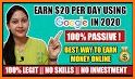Earn Money Online From Home related image