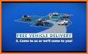 Simple Car Delivery related image