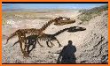 Paleontologist Dinosaur Digging Archeologist Fun related image