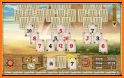 3 Pyramid Tripeaks Solitaire - Free Card Game related image