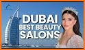 Nail saloon : beauty saloon related image