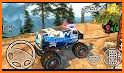 Monster Truck Offroad Mountain Drive related image