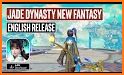 Jade Dynasty: New Fantasy related image
