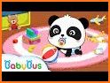 Baby Games: Phone For Kids App related image