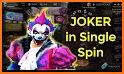 Fire Joker Real related image