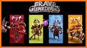 Brave Guardians related image