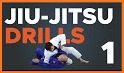 Brazilian Jiu Jitsu Training related image